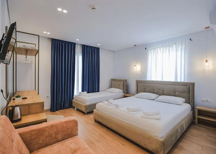 Otto Hotel