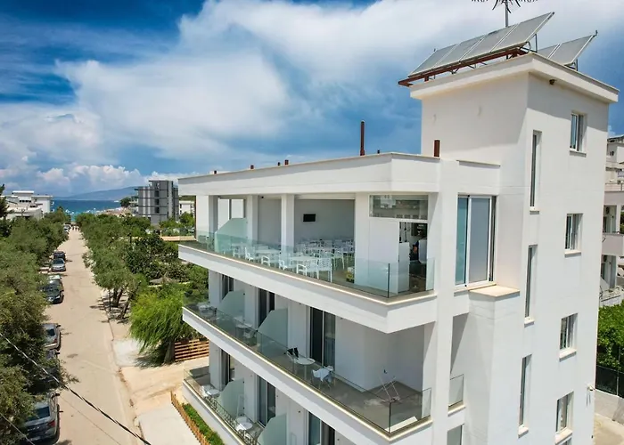 Otto Hotel