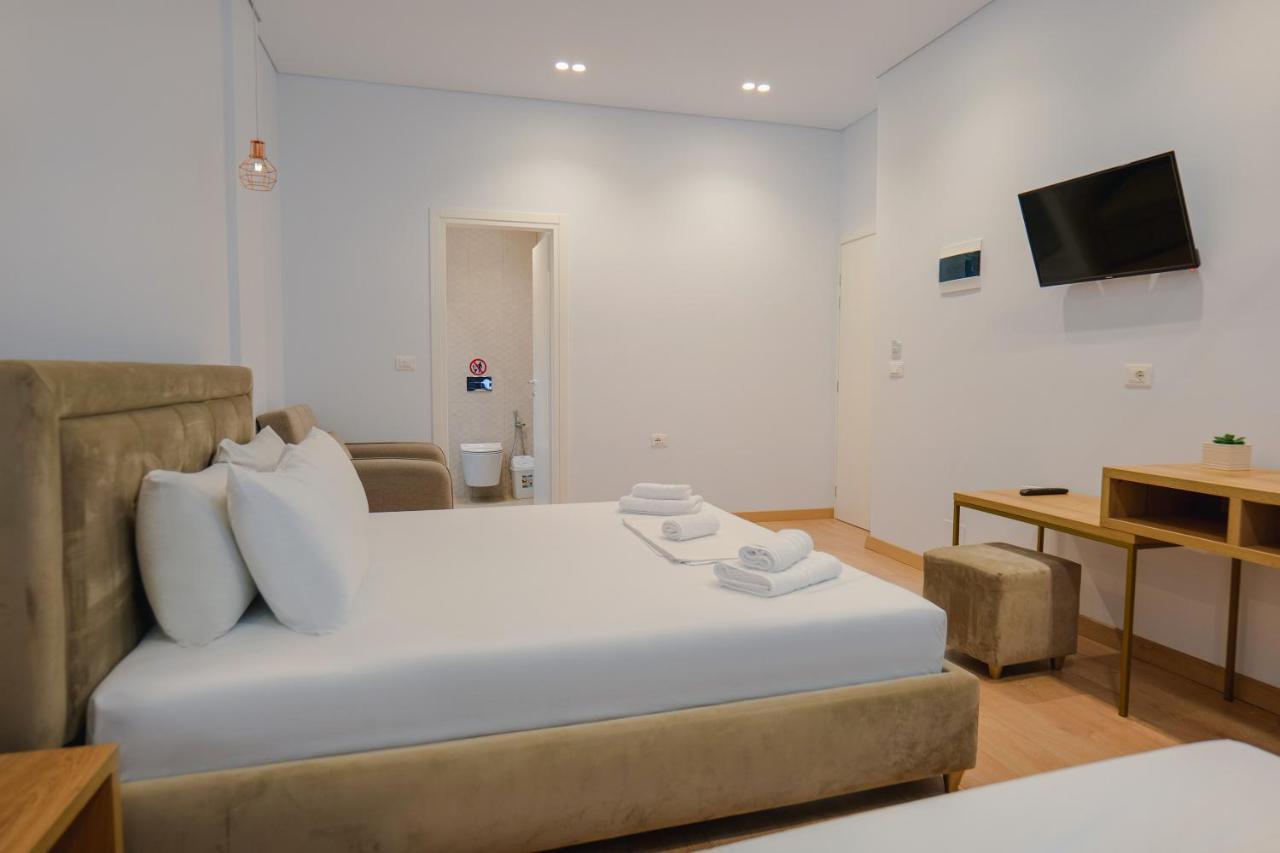 Otto Hotel Ksamil