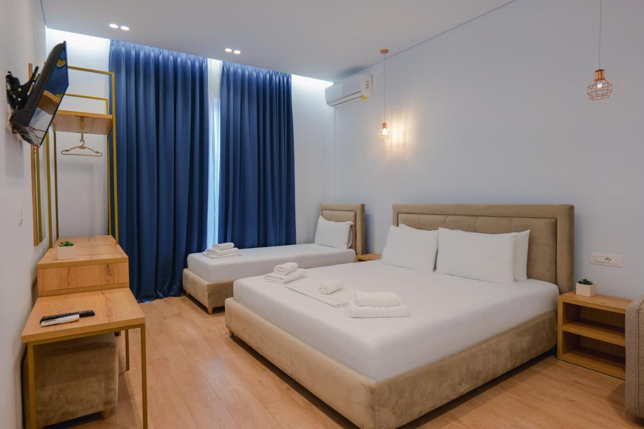 Otto Hotel 3*
