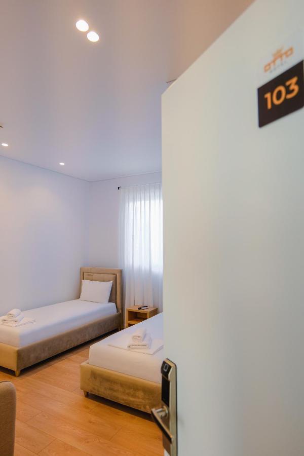 Otto Hotel Ksamil