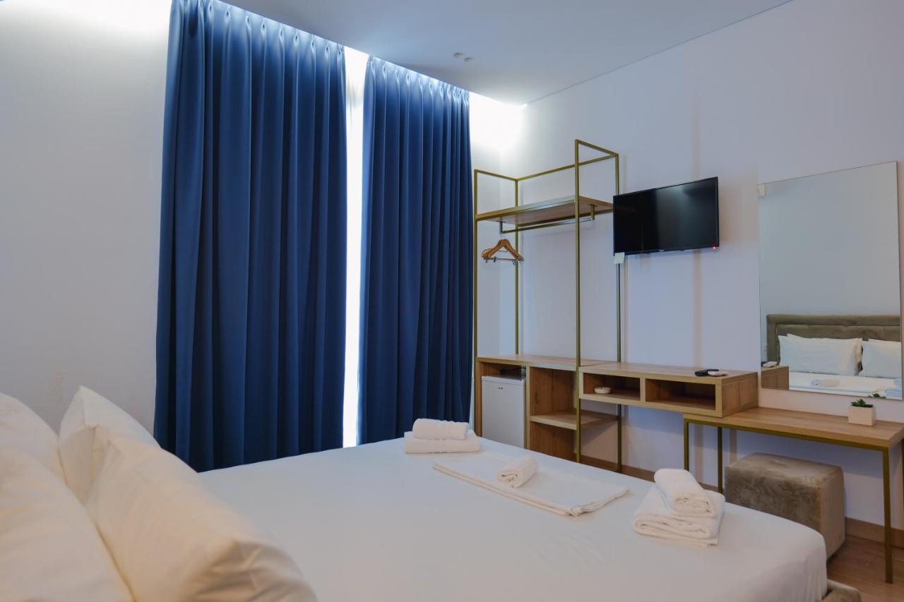 Otto Hotel 3*