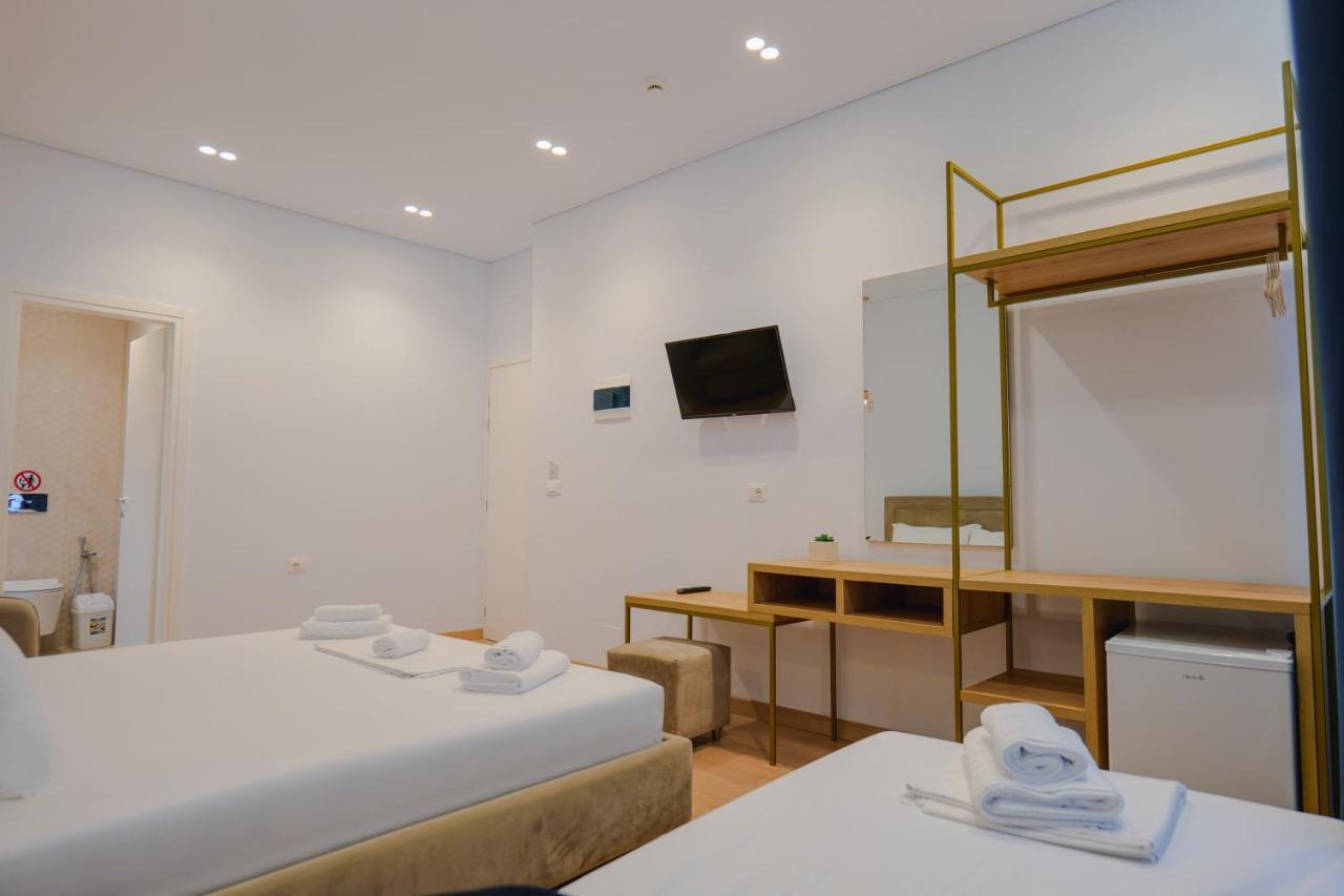Hotel Otto 3*