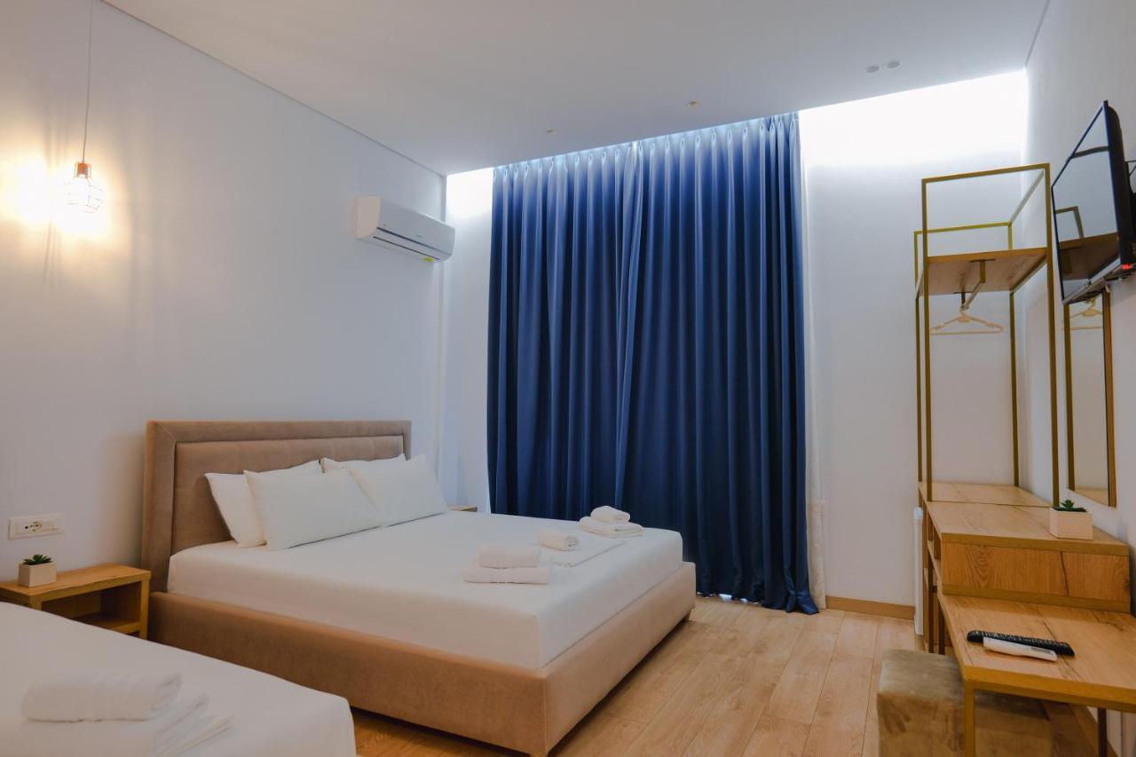 Otto Hotel 3*