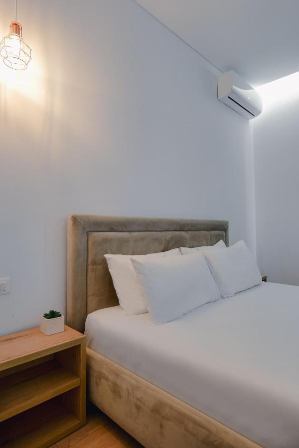 Hotel Otto Ksamil