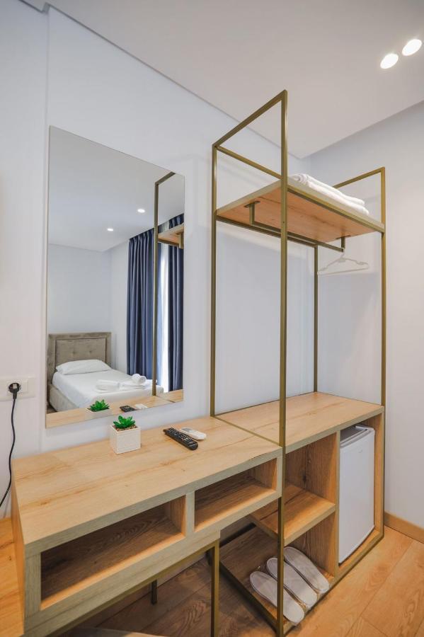 Otto Hotel