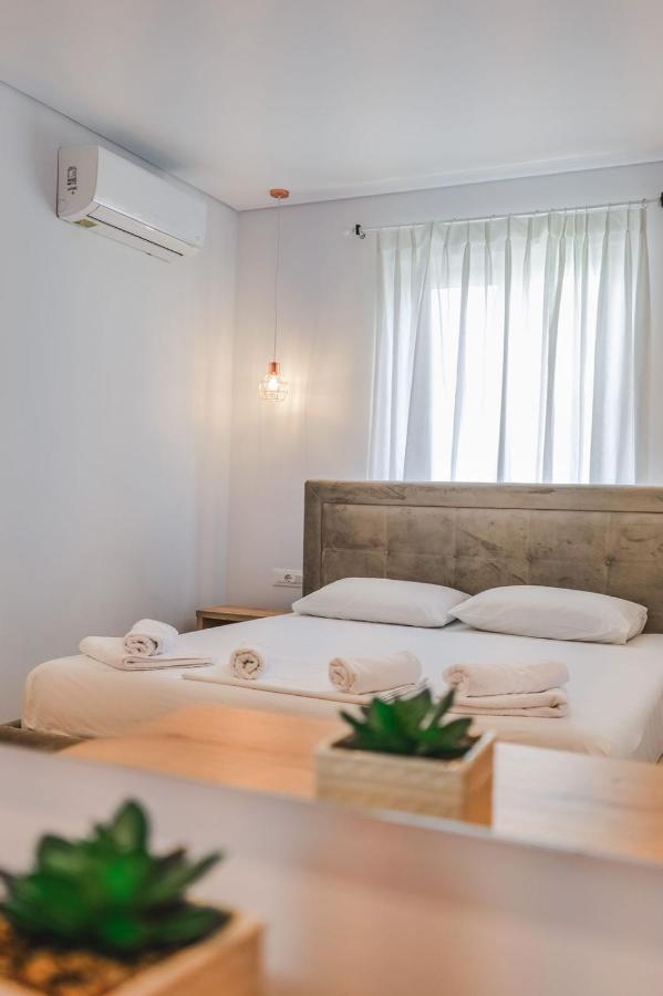 Hotel Otto Ksamil