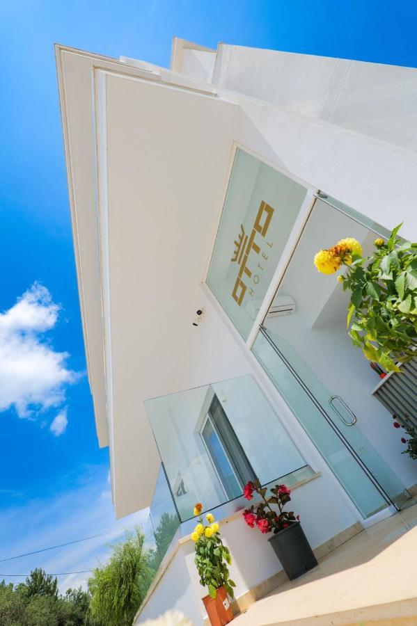 Otto Hotel