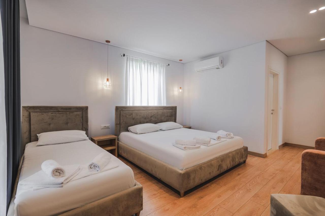 Hotel Otto