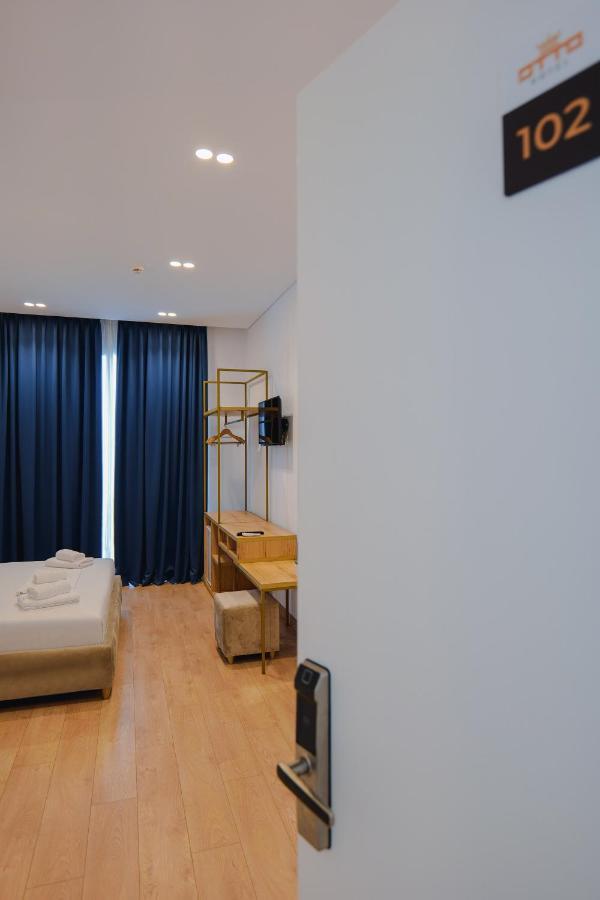Otto Hotel 3*