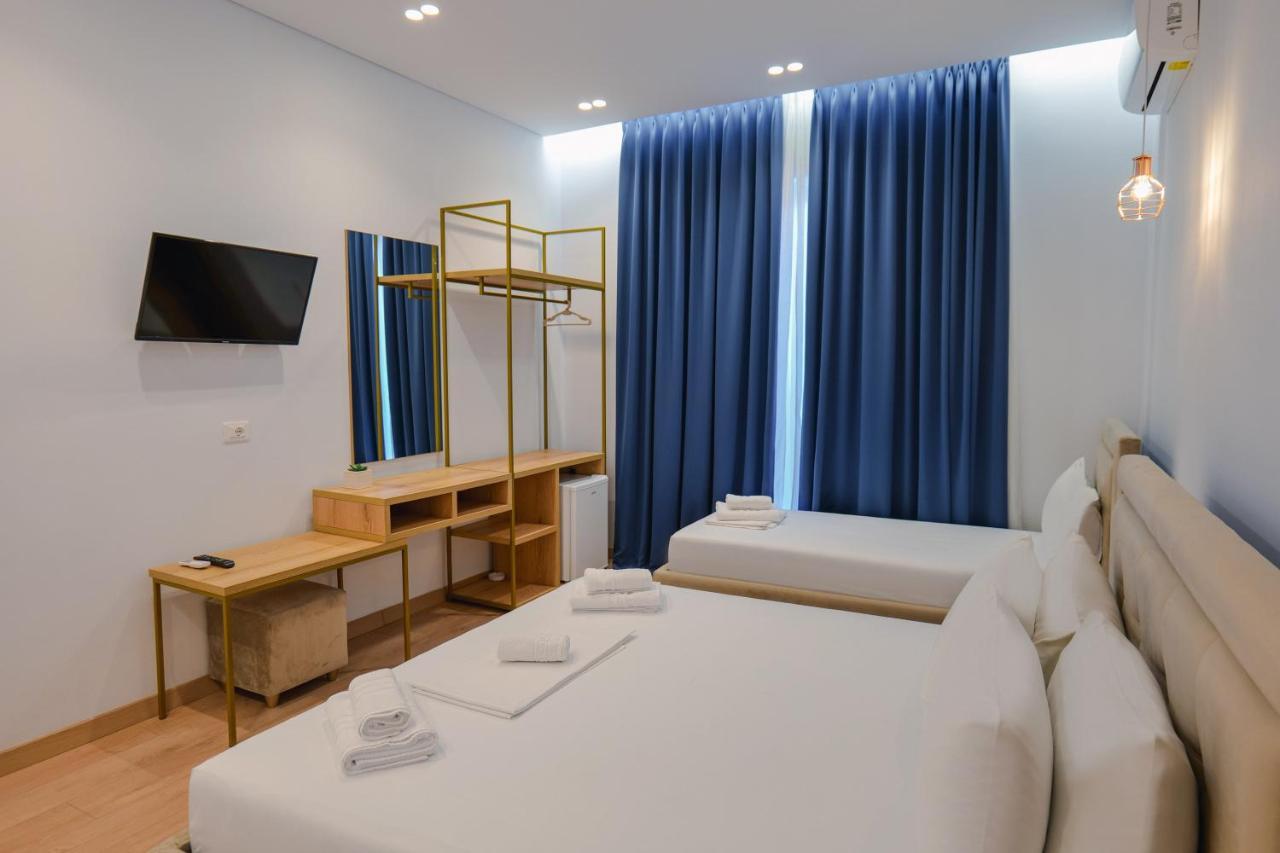 Otto Hotel