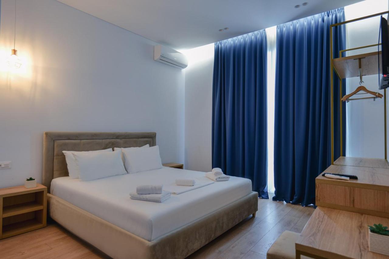 Hotel Otto