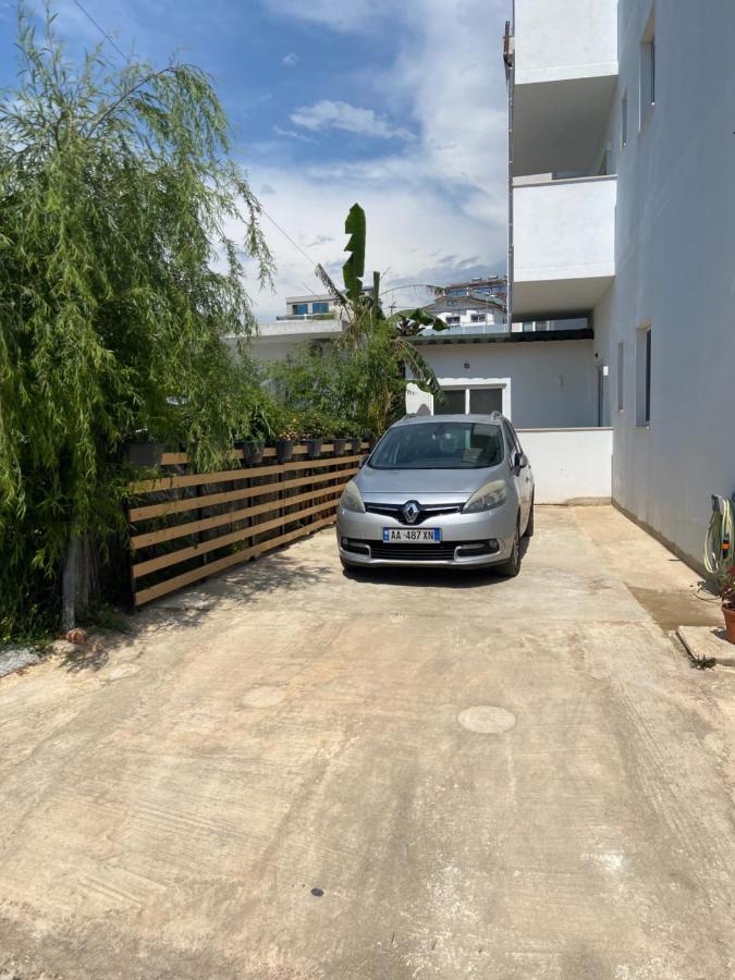 Otto Hotel Ksamil