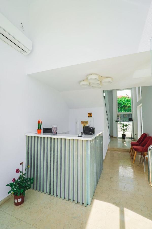 Hotel Otto 3*