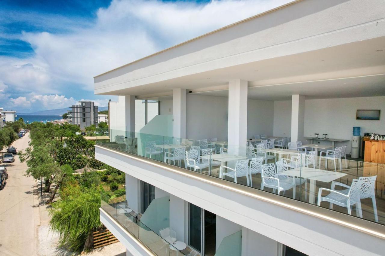 Otto Hotel Ksamil